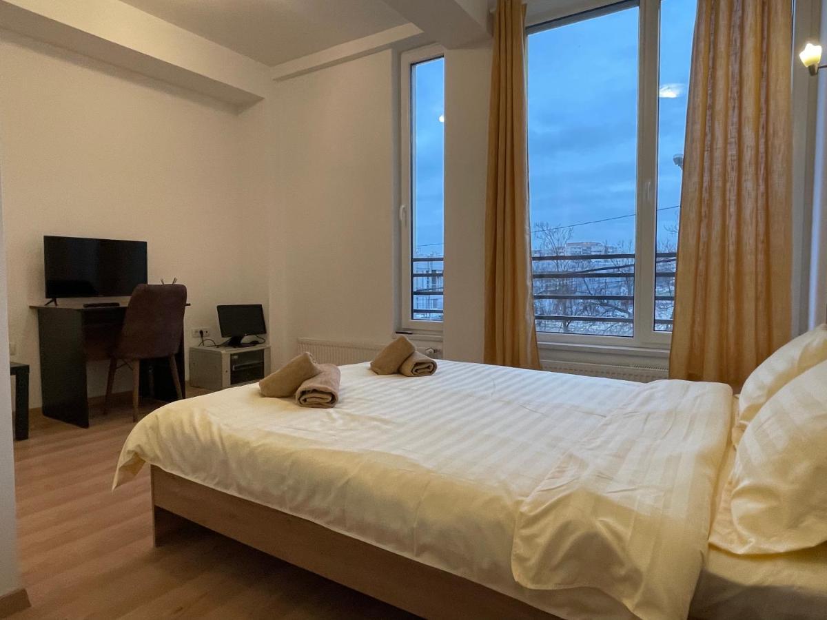 New Central Nr1 Self Checkin Oldcity Center Paid Parking With Lift Тімішоара Екстер'єр фото