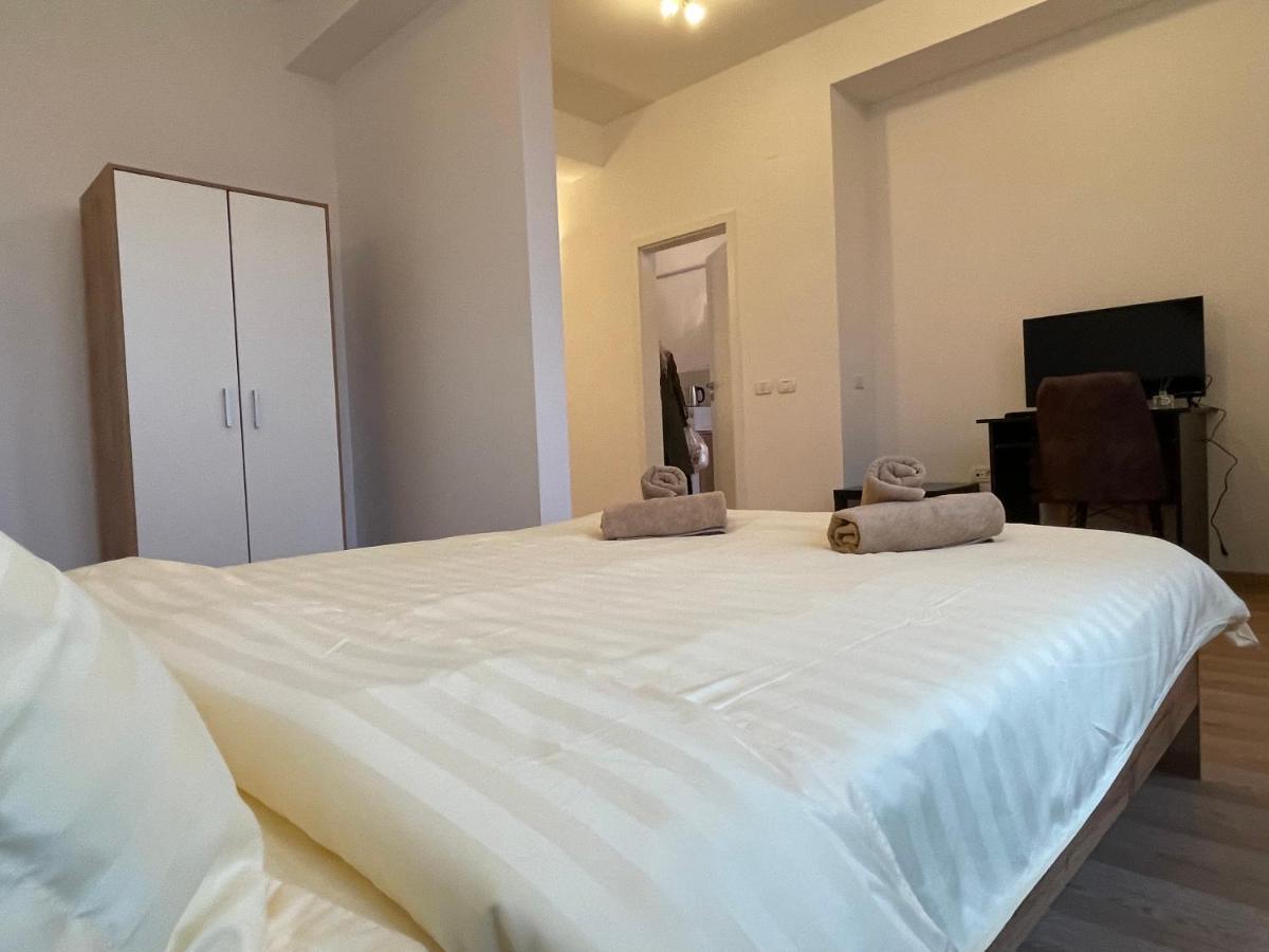 New Central Nr1 Self Checkin Oldcity Center Paid Parking With Lift Тімішоара Екстер'єр фото