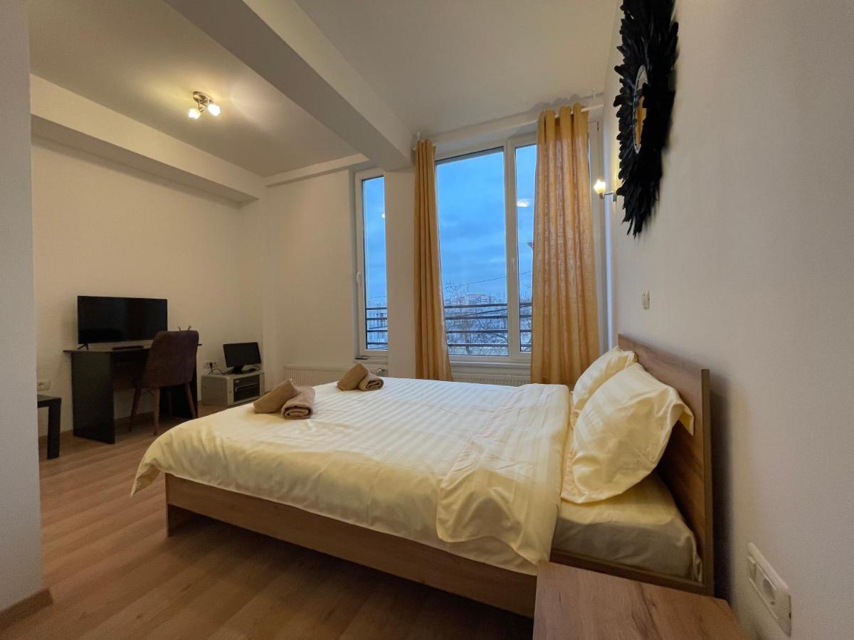 New Central Nr1 Self Checkin Oldcity Center Paid Parking With Lift Тімішоара Екстер'єр фото