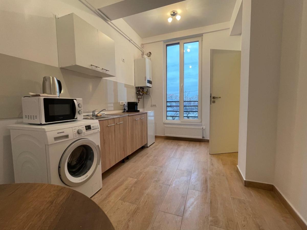 New Central Nr1 Self Checkin Oldcity Center Paid Parking With Lift Тімішоара Екстер'єр фото