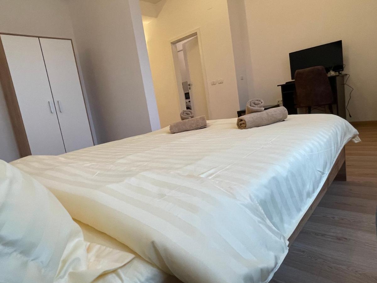 New Central Nr1 Self Checkin Oldcity Center Paid Parking With Lift Тімішоара Екстер'єр фото