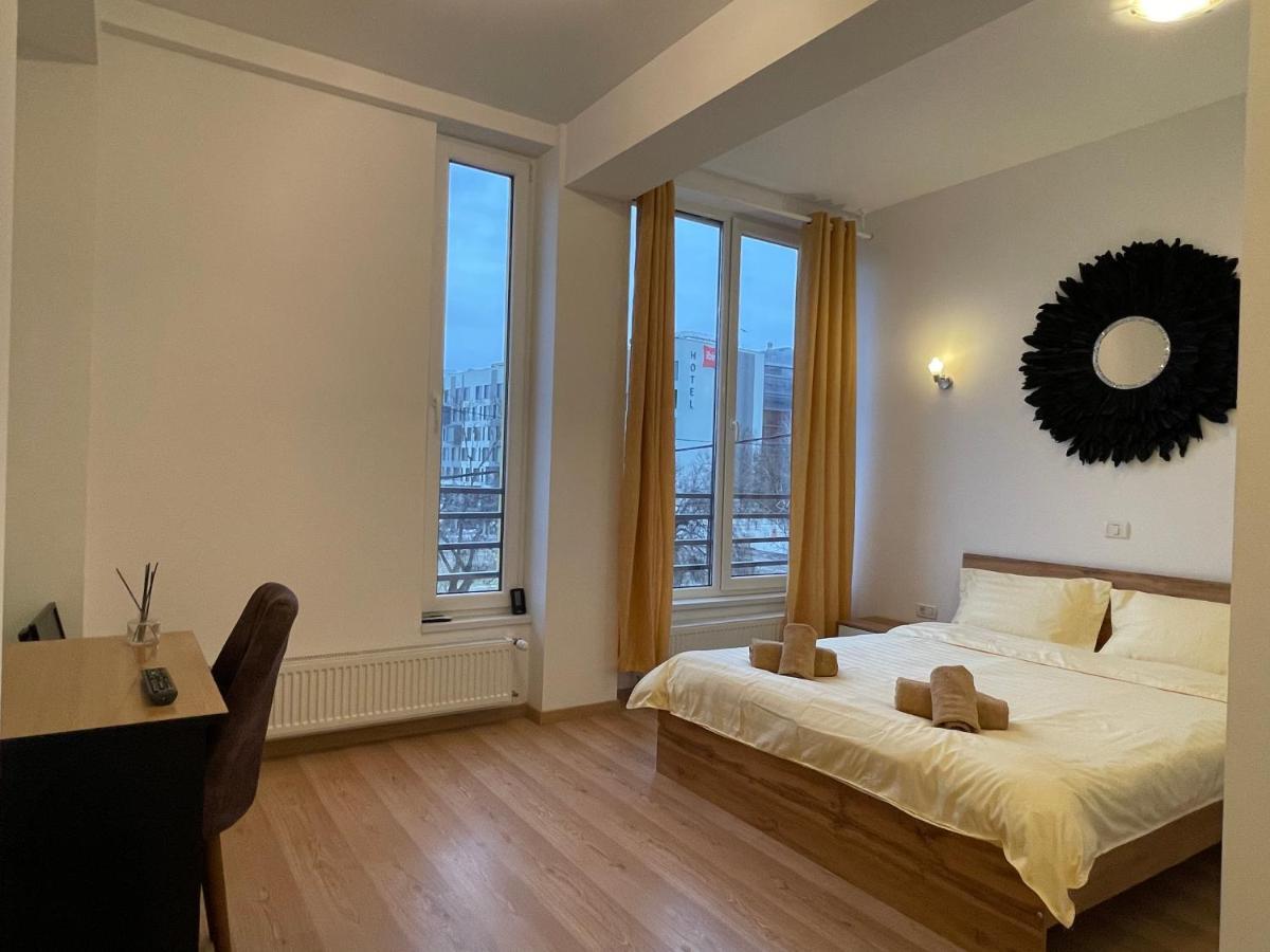 New Central Nr1 Self Checkin Oldcity Center Paid Parking With Lift Тімішоара Екстер'єр фото