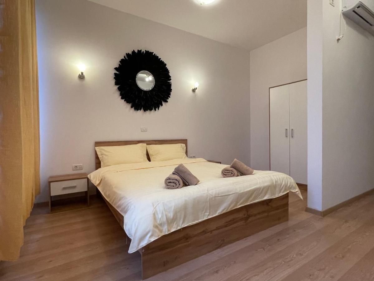 New Central Nr1 Self Checkin Oldcity Center Paid Parking With Lift Тімішоара Екстер'єр фото
